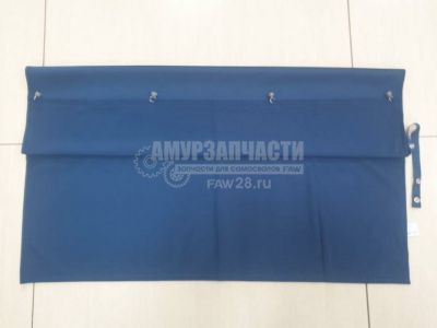 «Шторка кабины FAW J6» – №1