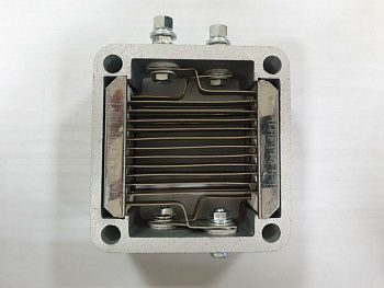 «Подогреватель (отопитель) воздуха J6 CA6DL 3750010-C10-0000 (3724500-29D)» – №1