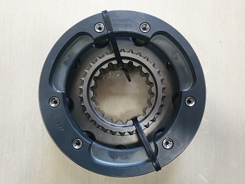 «Синхронизатор делителя 12JSD160T-1707140/ RTD-11609A-1707140» – №1