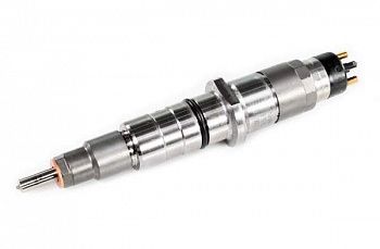 «Форсунка топливная 0445120391 » – №1