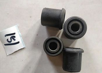 «Подушка рычага радиатора J6 CA6DM2 1302050-01/C» – №1