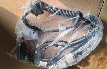 «Проводка двери L 3724030TA01/A» – №1