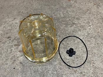 «Колба верхняя сепаратора Е5 Faw J6 1105030-2007» – №1