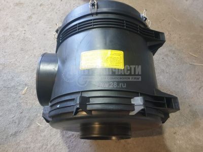 «Корпус воздушного фильтра (28x41) Faw J6 1109070-50A» – №1