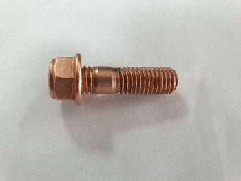 «Шпилька ср. секции вып. коллектора 3310 1008051-53D» – №1