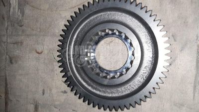 «Шестерня вторичного вала 3-ей пер. 12JS200T-1701113 (A)» – №1