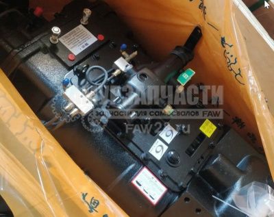 «КПП в сборе 12JSD160T» – №1