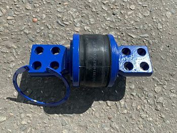 «Сайлентблок V-образной тяги FAW J6 (бол) AFD 110*78 (8 отв)» – №1