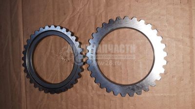 «Шайба выходного вала 12JS160T-1707107 (A)» – №1