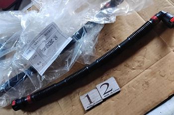 «Трубка топл. бака тягач J7 1104190-2026/C» – №1