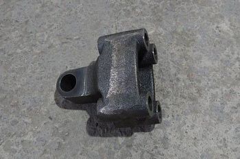 «Кронштейн амортизатора основного низ FAW J6 6x6 2905431-55R/C» – №1