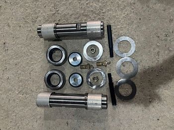 «Ремкомплект балки Faw J7 3001044-A1Q/A Оригинал» – №1