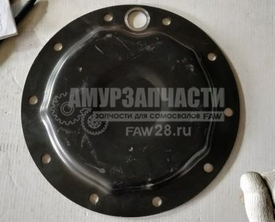 «Крышка бортового редуктора Е5 2405061-A0E» – №1