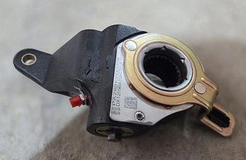 «Рычаг рег. тормозной передний R J6P Автомат 3501210BA1Q-C00/C» – №1