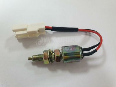 «Датчик стопов (лягушка) J6 3720010-A01» – №1