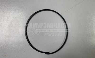 «Кольцо уплотнительное вала МОД АОЕ 2502137-A0E» – №1