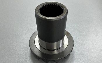 «Шестерня задняя МОД А6Е 2507068-A6E (2507065-A6E)» – №1