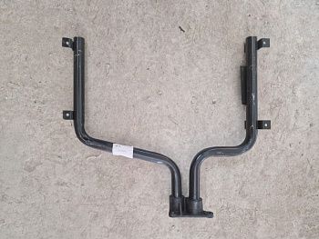 «Кронштейн крепления заднего брызговика кабины FAW J6 (L) 2018-2023 5103365-50V/B» – №1