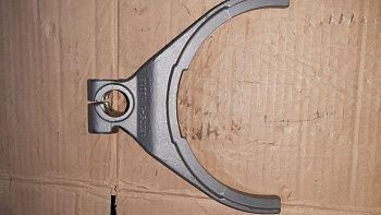 «Вал карданный (от раздатки до среднего моста) FAW J6 6х6 2205010-55R/A» – №1