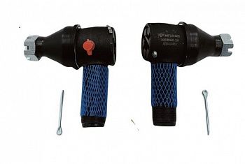 «Наконечник L большой Faw J5/J6 AFD 3003055-1Н» – №1