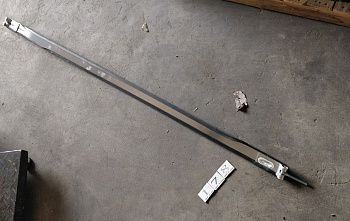 «Лента гидробака 8х4 J6 4*180» – №1