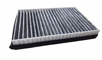 «Фильтр салона Faw J5/J6 8101574-АО1» – №1