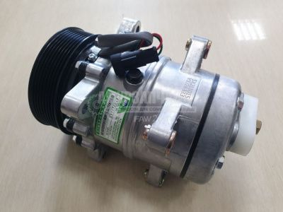 «Компрессор кондиционера 8103020-36D/8103020A53D» – №1