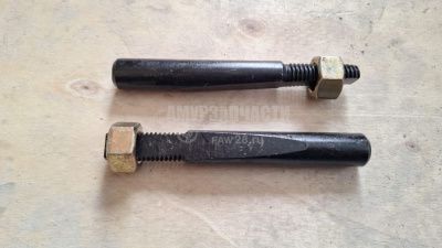 «Штифт шкворня FAW J7 3001046-A1Q/A» – №1