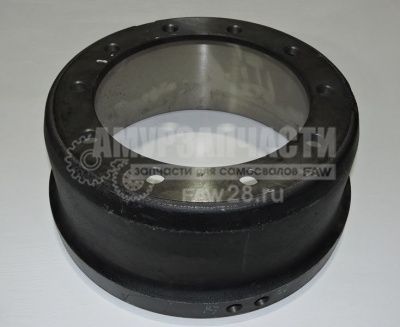 «Барабан передний Faw J5/J6  3501571-4E» – №1
