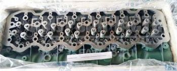 «ГБЦ  Faw CA6DL евро 4/5 КАЧЕСТВО 1003010-630- 000Z, 1003010A59D» – №1