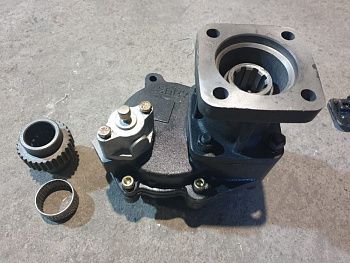 «КОМ КПП 12JSD160T HQ50-42131012» – №1