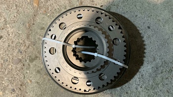 «Синхронизатор 1ой-2ой передачи 12JS160T-1701170 (A)» – №1