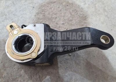 «Рычаг рег. тормозной задний L 25z Автомат Faw J6P 3502205-A0E/F » – №1
