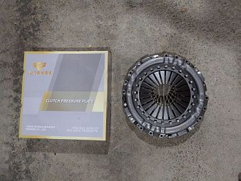 «Корзина сцепления FAW J7 AFD 1601310B2001/B» – №1