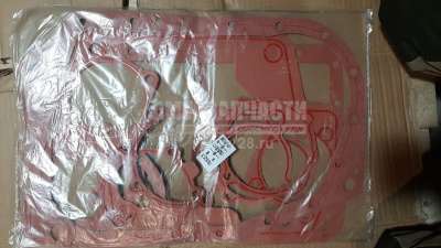 «Ремкомплект КПП 12-ступ (прокладки) 12JS160Т, 12JS200T (A)» – №1