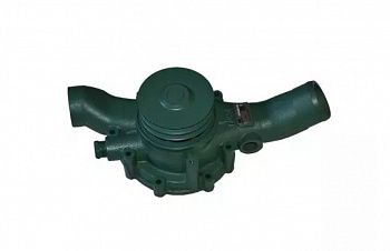 «Насос водяной (помпа) SORL Faw J6 1307010A630-114BA» – №1