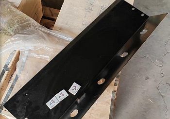 «Защита радиатора нижняя 280202396UD» – №1