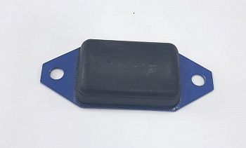 «Подушка задней рессоры (отбойник) (Qinyan) Faw J6 2912434-65B/A» – №1