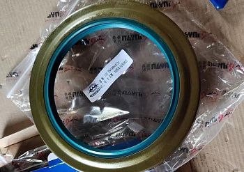 «Сальник задней ступицы внутренний FAW J6 шасси (133.35х186х16/21) 3104045-A6T-C00/A» – №1
