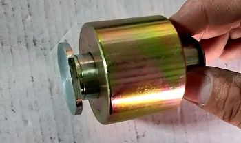 «Ролик колодки задней ОРИГ А6Е 3502394-A0E 3502393-A0E 3502392-A0E» – №1