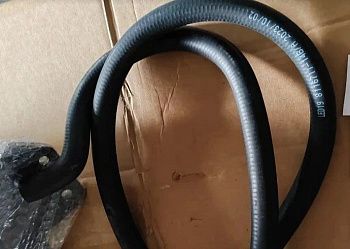 «Шланг охлаждающей жидкости CA6DL J6 8116711-14B/C» – №1