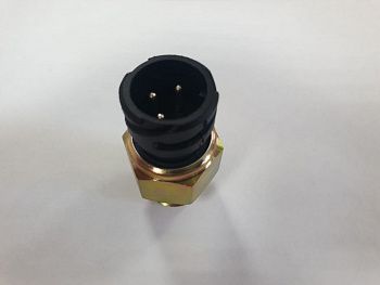 «Датчик давления воздуха в рессивер (3 конт) 3757010-61ВО» – №1