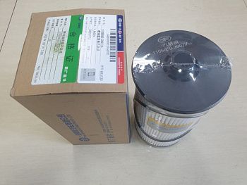 «Фара противотуманная L J6 LED 3732015-53A/B BOCO ЧЕРН» – №1