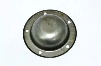 «Крышка передней ступицы FAW 3103066-4E» – №1