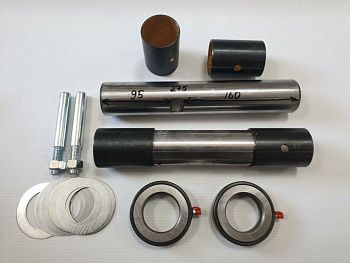 «Ремкомплект балки D-48 L275 Faw J6 3001044-4E/C» – №1