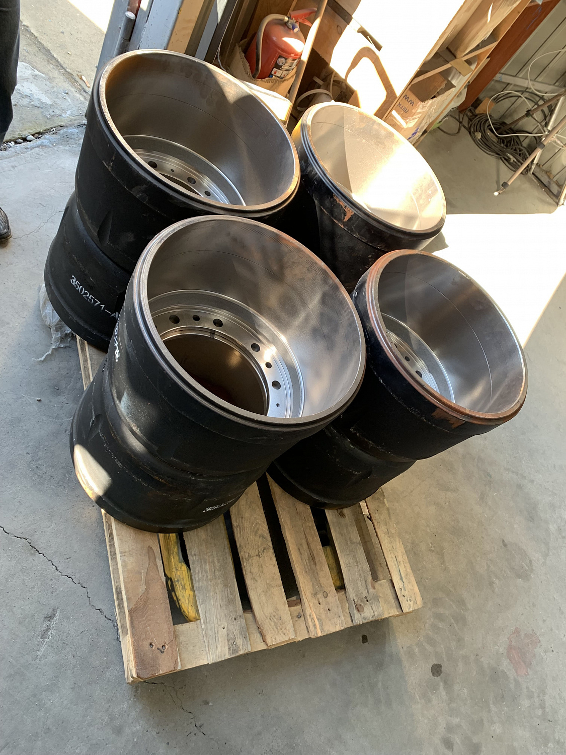 Доставка и оплата