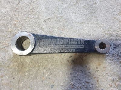 «Сошка рулевая FAW J6 Е3/4 6x4 3003041A50A» – №1