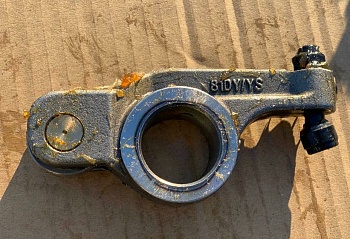 «Коромысло впускного клапана 81D Е5 1007110B81DY» – №1