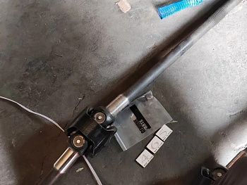 «Шрус в сборе FAW J6 6x6 (R) 2303090-820/B+2303086-820/B » – №1