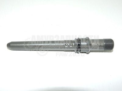 «Штуцер форсунки (коннектор) CA6DL Faw 1112030-29D» – №1